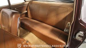 Image result for Saddle Bronze 1963 Tempest