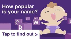 The names have substantially slipped in popularity since then, and are currently of modest use. Baby Names Hunter And Aurora Join Top 100 Bbc News