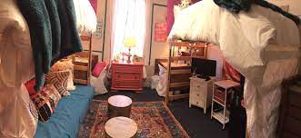 Clemson Manning Hall Dorm Room Inspiration Dorm Inspiration Dorm Room