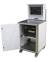 Office Workstation Cabinet