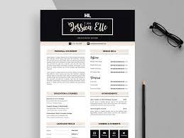 Sobresal de la competencia con un cv cautivador. Editable Cv Templates Free Download Resumekraft