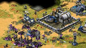 Although not originally envisioned by westwood studios. Command Conquer Red Alert 2 Yuri S Revenge Game Mod Nod S Revenge V 0 9 2 4 Download Gamepressure Com