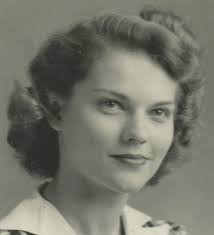 Mary Campbell, progressive woman