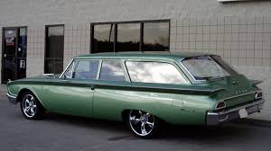 Image result for Meadowvale Green 1960 Ford