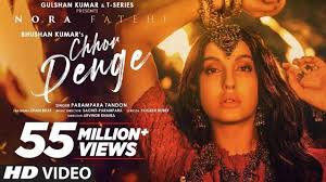 Jis Din Aadat Banenge Mann Bhar Gaya Song Nora Fatehi The music of the song is given by rochak kohli and the lyrics is written by manoj muntashir. jis din aadat banenge mann bhar gaya
