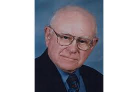 Elmer Frederick Obituary (2017)