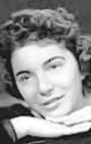 Geraldine M.A. Ryan Obituary