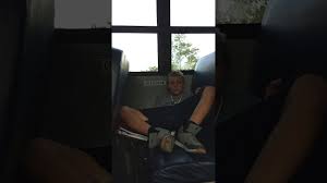Jerking off on the side of the road. Man Jerks Off On Bus Gay Fetish Xxx