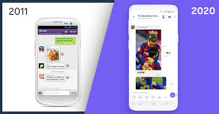 Открыть страницу «viber» на facebook. Viber Is 10 Viber