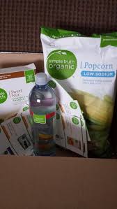 Product Review Simple Truth Organic Searching For The Happiness