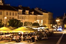 Vilnius nightlife rocks, its crazy, its fun, active, modern and exciting. Party In Vilnius Lithuania Party Weekends Com The Best Offers Prices