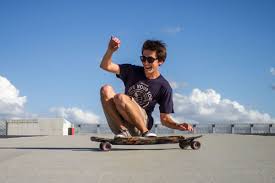 Drop Through Longboards - Longboards Usa