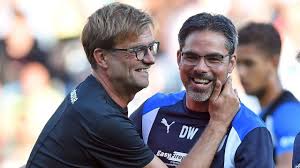 Young boys said the length of wagner's contract will be revealed. David Wagner Violated The First Rule In Best Man Speeches