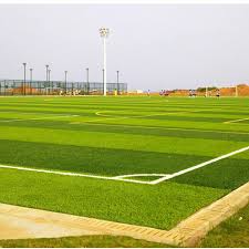Kina Trajni vodootporni veštački tepih tepiha za Football Stadium  Proizvođači & Dobavljači & Factory - Veleprodajna cijena - JIANGSEN