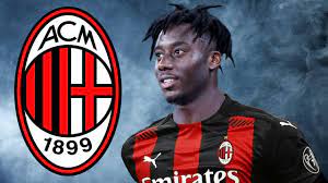 Is a professional pneumatic tools company integrating r&d, manufacture, sale and service. Ac Milan Make Final Decision On Meite Ac Milan News
