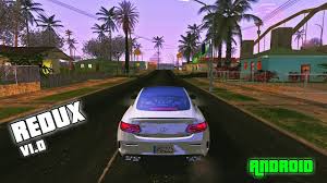 Step 2 now download sd data 1, installed it too. Gta Sa Android Redux V1 0 Ultra Realistic Graphics Youtube
