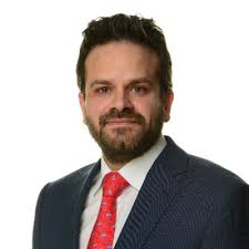 We're pleased to announce that Clare Copeland has been named Chief Tax  Officer and Head of Tax Transformation.