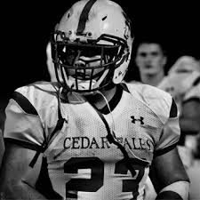 © 2020 allatoona athletics all rights reserved | created and developed by gold rush designs Brayden Smith Hudl