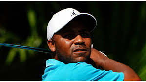 Harold Varner III Latest news and information