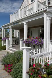 Deck railing deck flower box ideas. 30 Gorgeous Flower Box Ideas To Welcome Summer To Your Home Laptrinhx News