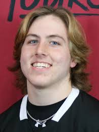 2021 Men's Lacrosse Roster