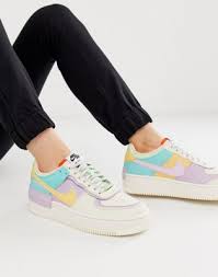 Nike air force 1 move to zero indigo on feet sneaker review sustainable schopes 016 cz0338 100. Nike Air Force One Colours Buy Clothes Shoes Online