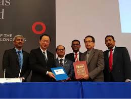 He tengku zulpuri shah bin raja puji. Icop Conference Kicks Off In Uow Malaysia Kdu