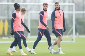 Trippier banned for 10 weeks. Cnlsmojpum Jwm
