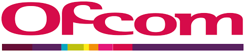 Ofcom is defined as office of communication (correction! File Office Of Communications Logo Svg Wikimedia Commons