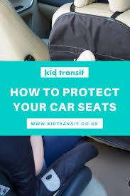 Car Seat Protector Car Seat Kick Mat Protect Car Uphulstery Best Car Seats Car Seats Car Seat Protector