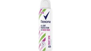 A wide variety of rexona deodorant options are available to you, such as form, gender, and ingredient. Rexona Antitranspirant Deospray Fruit Spin Online Bestellen Muller