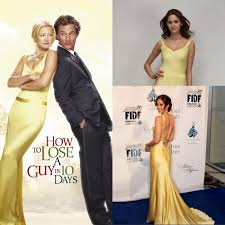 Check spelling or type a new query. Buy Who Made The Yellow Dress In How To Lose A Guy In 10 Days Cheap Online
