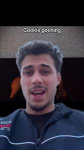 Newman Os Cookies Guy