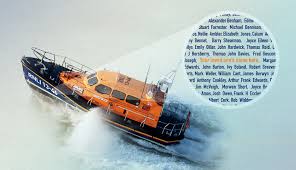 The rnli is a charity and relies on voluntary contributions from the public to keep its lifeboats at sea. Wells Lifeboat Rnli Wells Lifeboat Station Wells Next The Sea Norfolk Uk