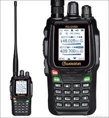 Longer than 2 seconds to unlock. Wouxun Unlock Download Wouxun Kg Uv3d Dual Band 128 Channel Handheld Amateur Radio