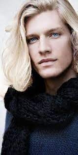 Long Haired Men Blonde Male Models Long Hair Styles Men Long Hair Styles Mens Hairstyles