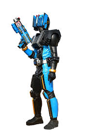 Kamen rider decade diend 2 figure lot posable (tamashii nations?) w/ hands guns. Kamen Rider Neo Diend Render By Decade1945 Kamen Rider Kamen Rider Decade Rider