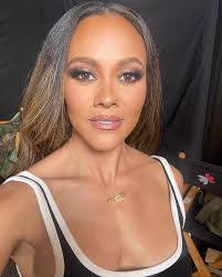 Latricia Collins's Instagram, Twitter & Facebook