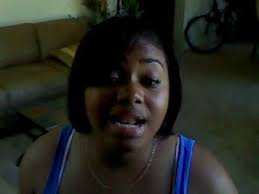 Paige Branch sings Nivea '25 reasons'