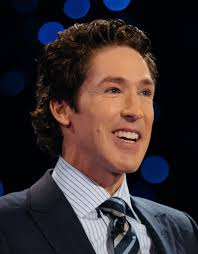 Joel Osteen Endorsements