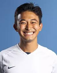 2021 Men's Soccer Roster