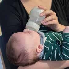Pre braucht ein baby gar keine milch mehr! Wasservergiftung Darum Kann Wasser Fur Babys Gefahrlich Sein Stern De