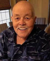 Charles Wessley Maupin Obituary