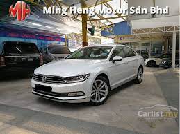 Volkswagen had a great month, with the id.4 joining the table in #13, thus making 15 bevs in the top 20, allowing the crossover to surpass for the first time its id.3 relative, that despite this, had a positive month, with the german hatchback jumping 3 spots, to #13, with volkswagen ev in recovery mode, the nissan leaf best seller status in. Volkswagen Passat 2019 380 Tsi Highline 2 0 In Kuala Lumpur Automatic Sedan White For Rm 158 000 5822255 Carlist My