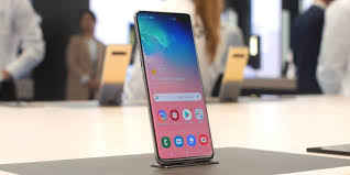 Sw change, enable diag mode, reboot, csc change, get info, . Samsung Galaxy S10 5g Hands On A Big S10 Video 9to5google