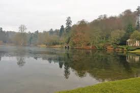 How I Solved The Mysteries Of The World-Famous Stourhead Garden