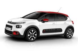 Citroen C3 2017 Ora Anche Gpl Prezzo Interni Dimensioni Scheda Tecnica Foto Allaguida