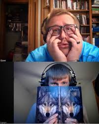 Aaron and Dave (@mybadpoetry_thepod) • Instagram photos and videos