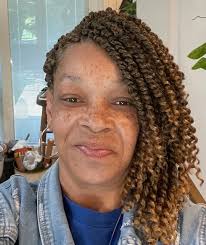 Obituary for Natasha D Jackson