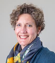 Congratulations to Kristin Ryan